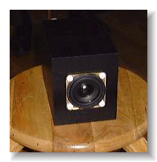 Ashizawa's Speaker