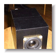 Ashizawa's Speaker