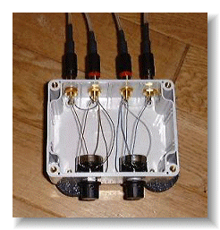 Attenuator