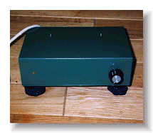 IC Amp