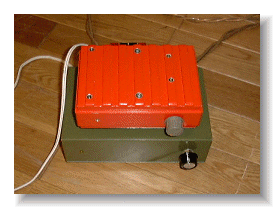 IC Amp