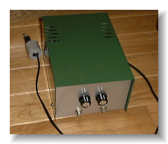 Matsui Amp