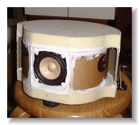 Komura's Speaker