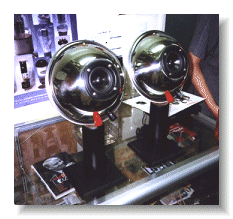 Suzuki's Speaker