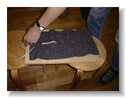Opening the Box