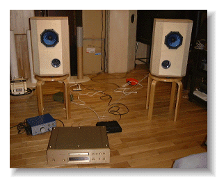 Shimada Speaker
