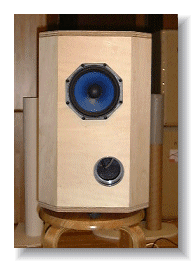 Shimada Speaker