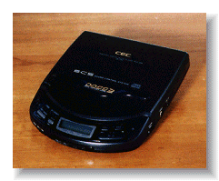CEC PDA-655